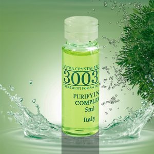 3003 Purifying