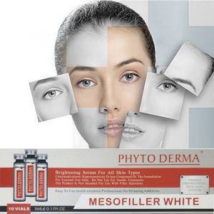 Serum Mesofiller White