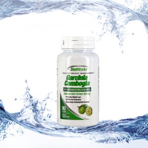 USA Garcinia Cambogia