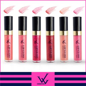 W (6) Lip Gloss