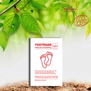 FOOTMASK